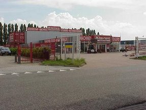 Bo-rent Roosendaal Belder
