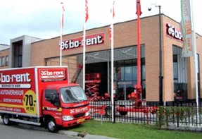 Bo-rent Kampen Carlsonstraat