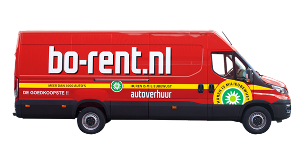 Iveco Daily (16 m3)