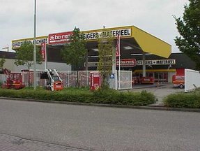 Bo-rent Hoorn Kernweg
