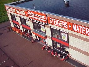 Bo-rent Winschoten A.J. Romijnweg