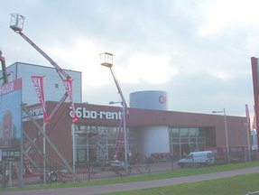 Bo-rent Assen Azieweg