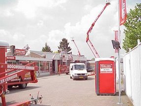 Bo-rent Venlo Zuidsingel