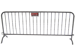 Dranghek 2,5m