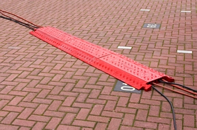 Kabelprotector