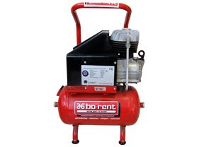 Vacuumpomp tbv diamantboorstatief