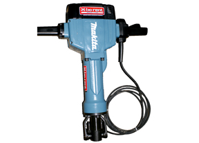Sloophamer 30kg 230V