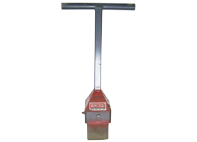 Handstamper