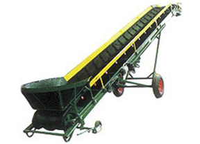 Transportband 6m 230V