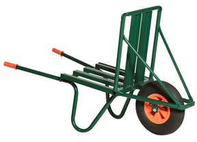Steenwagen