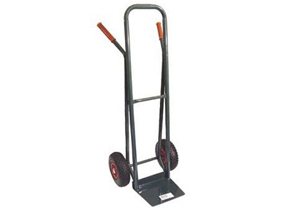 Steekwagen