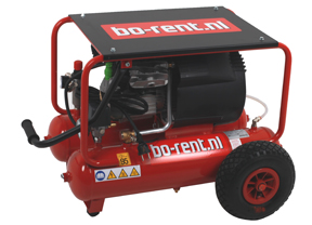 Compressor 400 L 230 V
