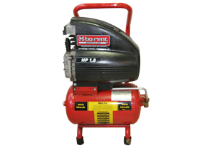 Compressor 120 L 230 V