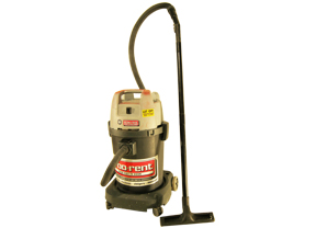 Stofzuiger, 35 Ltr.