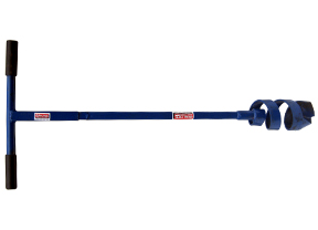 Handgrondboor  70mm
