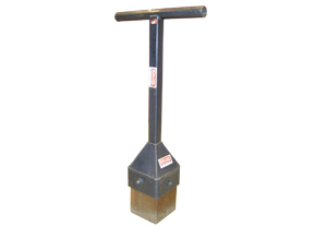 Handheiblok