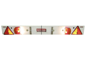 Verlichtingsbalk