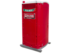 Mobiel Toilet