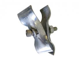 Bouwhekklem