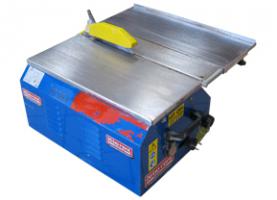 Plavuizenzaagmachine 230V