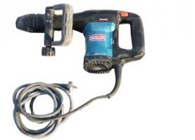 Sloophamer  5kg 230V