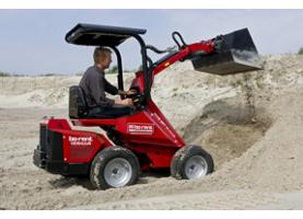 Opperman/minishovel