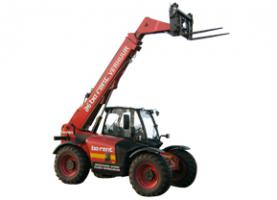 Verreiker  9 meter