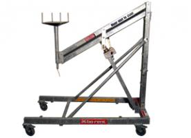 Krachtarmlift