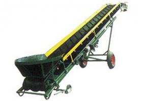 Transportband 6m 230V