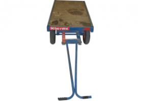Perronwagen (Handtrekwagen)