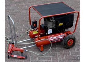 Compressor 250 L 230 V