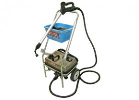 Steamcleaner