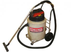 Combi-bouwzuiger 2-motorig
