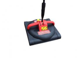 Hogedruk grindtegelreiniger (accessoire)