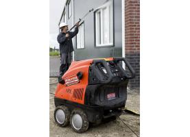 Hogedrukreiniger Heet 150ato 410V