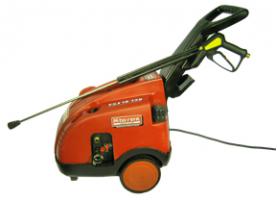 Hogedrukreiniger Koud 90ato 230V