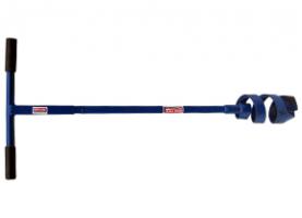 Handgrondboor  70mm
