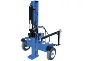 Houtkloofmachine benzine