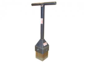 Handheiblok