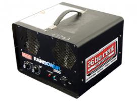 Geurneutralisator 230V