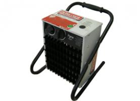Kachel 2kW/9A 230V