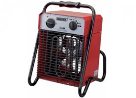 Kachel 3kW/13,7A 230V