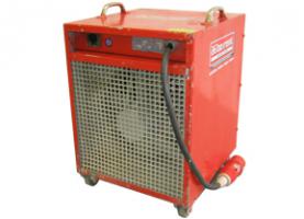 Kachel 18kW/27,9A 410V