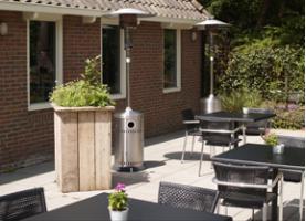 Patio/terrasheater