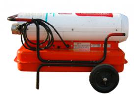 Petroleumkanon 20000kcal direct 230V