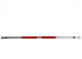 Lange waterpas 1,8m