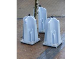 Toilet Crossunit