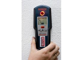 Muurdetector