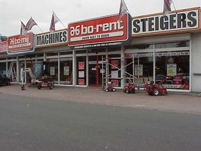 Bo-rent Alkmaar Koelmalaan