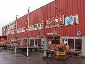 Bo-rent Rotterdam Matlingeweg